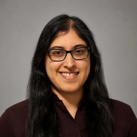 Suraiya Allidina